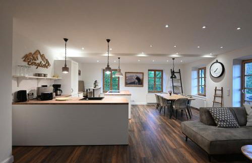 Charmante Altbauwohnung mit Flair in Polling - Foto 18