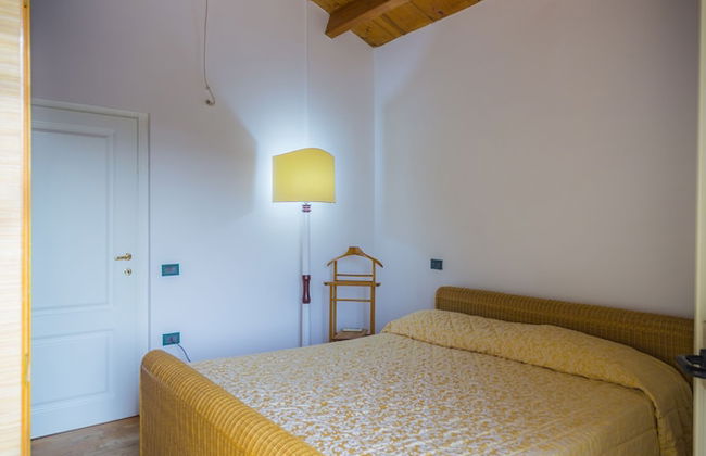 La Tinaia Country House - Photo 3