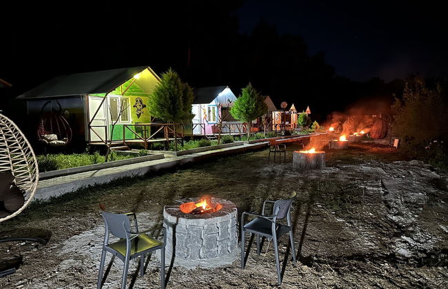 Likya Korsan Koyu - Foto 38