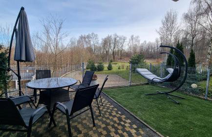 BLUE APARTMENT - Foto 13