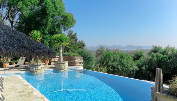 Holiday Home Can Segue by Interhome - Photo 2, Pool Outdoor