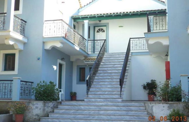 Rigos Apartments - Foto 16