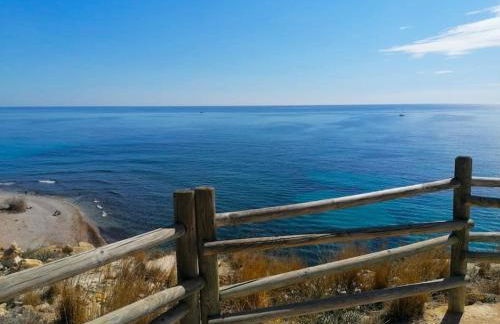 Lovely Oasis Or Ange Exclusive 100mt to the sea - Foto 19