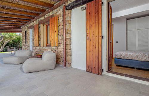 Casa Con Giardino 250 M Dal Mare - Foto 13