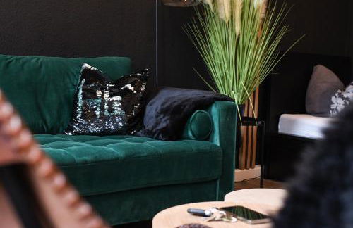 JETZT - modern & gemütlich - Waschmaschine - WIFI - 3 Personen - Foto 6