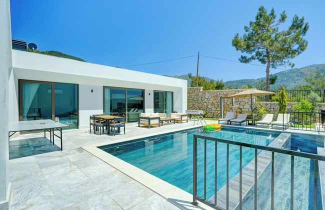 Villa Mercury 9 - PLANET LUXURY VILLAS - Foto 31