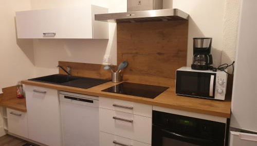 maison de ville - Le Silodort - Foto 2