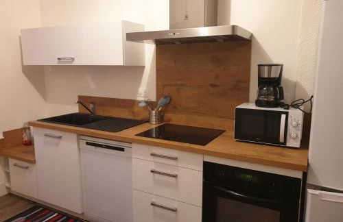 maison de ville - Le Silodort - Foto 2