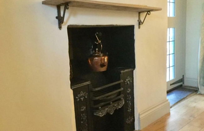 Impeccable 3-bed 17th Century Luxury Cottage - Foto 30