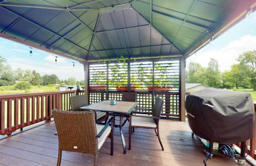 Cozy Family Home - Foto 31