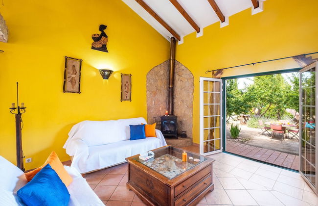 Villa Quinta do Mocho - Foto 17