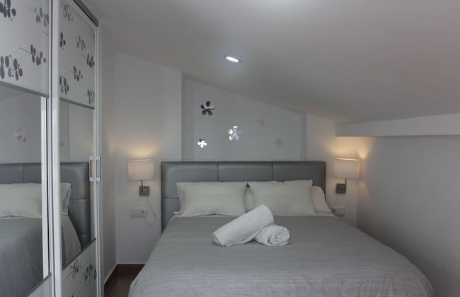 Apartamentos Be Happy - Foto 2