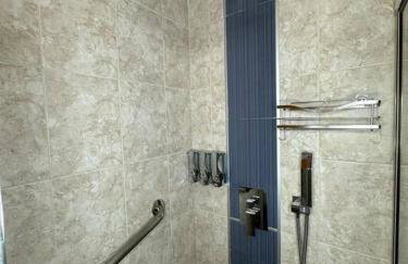 Sleeps 3, Casa Tropical in Miami - Foto 25