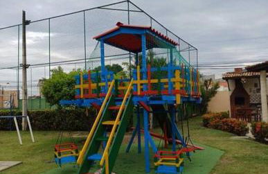 Apartamento calmo e aconchegante - Foto 28