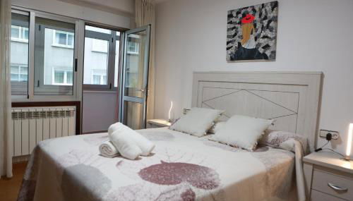 Céntrico exterior amplio 110 m. - Photo 2