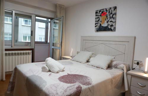 Céntrico exterior amplio 110 m. - Photo 2