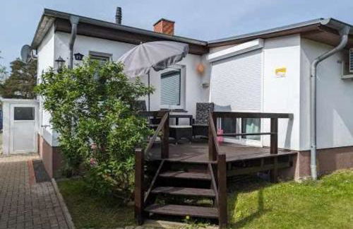 Ferienhaus am See mit Ruderboot - Photo 37