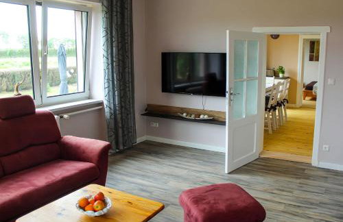 Ferienwohnung auf dem Alpaka-Hof - Foto 22