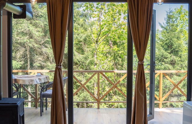 MONTANA SUITE BUNGALOW - Photo 12