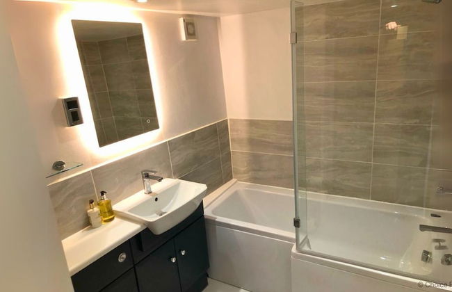 Buckland Brewer COB Barn 2 Bedrooms - Foto 6