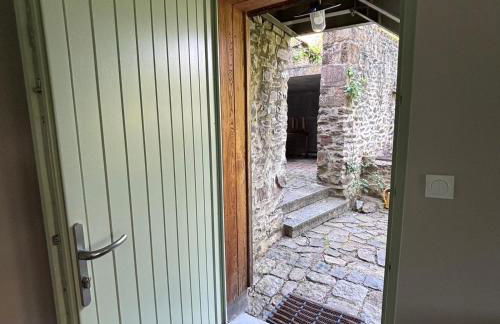 H2 Maison au pied du Château - Foto 39
