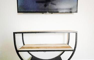 Family Home San Antonio Hangar - Foto 35