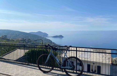 Casa Leni 5 Terre & Portofino with Private Parking - Foto 39