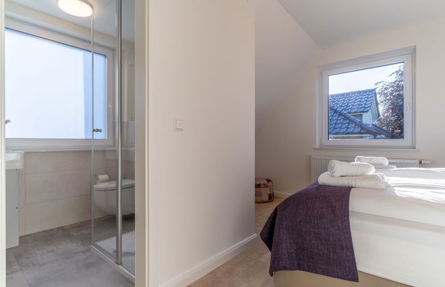 Strandhuus Grömitz - Foto 21