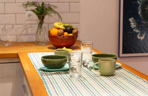 Galería en la Marina - Foto 62