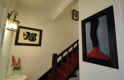 Apartamento con jardín a 11 metros de la playa. CG. - Foto 41