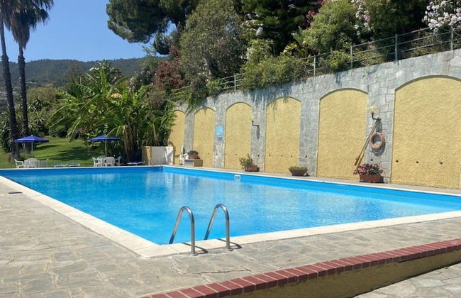 Una Terrazza sul Golfo di Ospedaletti by Wonderful Italy - Photo 1