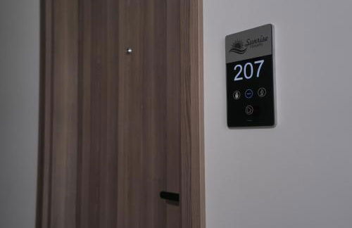 Sunrise Luxury Apartments 2 - Foto 34