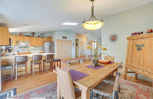 Pickleball Country Retreat in Bend! - Foto 7