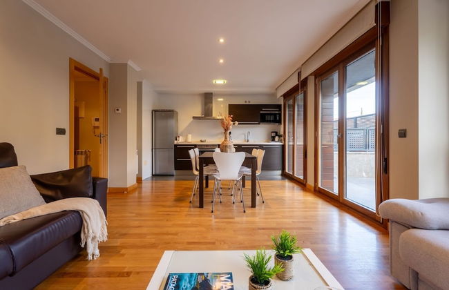 Apartamentos Albatros - Photo 24