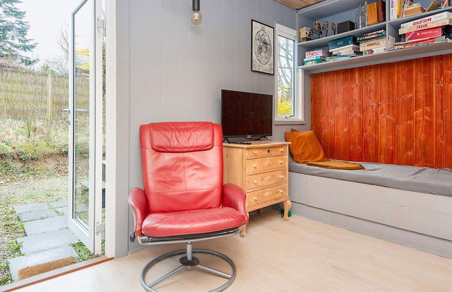 Luxury Retreat in Loddenhoj-by Traum - Photo 17