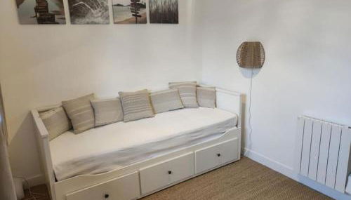 Le Relais des Cigognes - Foto 5