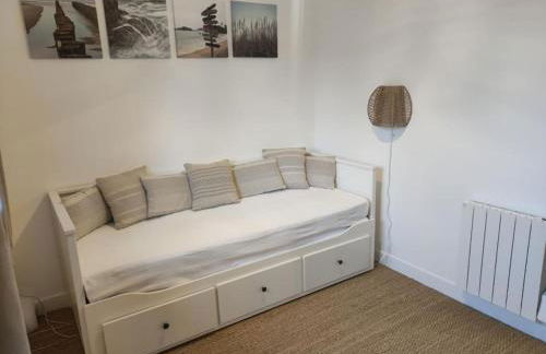 Le Relais des Cigognes - Foto 5