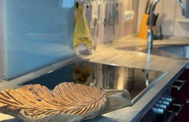 Sealect-Hus-5-direkt-an-der-Nordsee-nahe-St-Peter-Ording-mit-Sauna-Whirlpool-und-Kamin - Foto 16