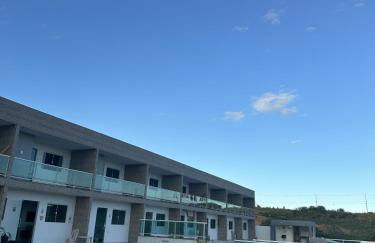 Condominio HOME DUPLEX SERRA NEGRA - Foto 15