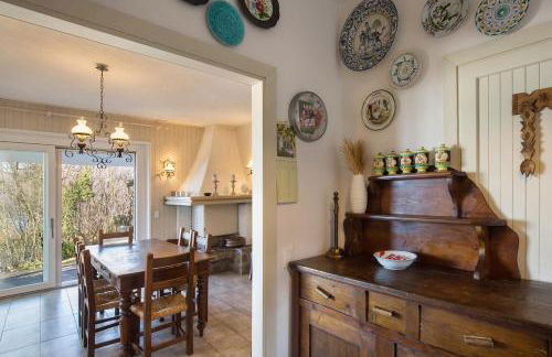 Villa Elisabetta-Tranquilla con vista lago - Foto 6