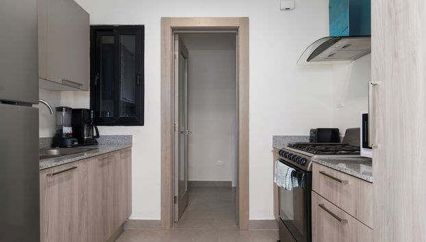 Servicios del alojamiento