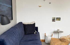 Historisch Ferienwohnung Smukkegård im modernen Ambiente mit Balkon nahe St Peter Ording und der Nordsee - Foto 34