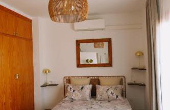 Casita Estrella bord de mer à Cala Pi - Photo 80
