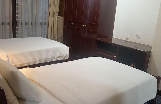 Falcon Apartment At Times Square - Foto 31