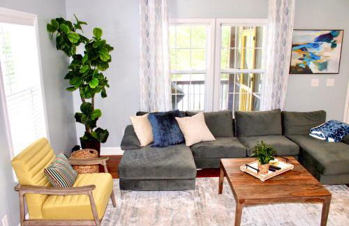 Riverbend Ranch for Family Fun on Smith Lake! Dogs welcome! - Foto 17