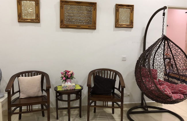 Seri Rendang Homestay Pekan Pahang - Photo 13