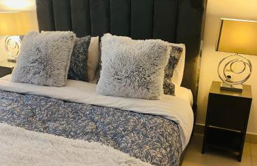 New Modern 2BD aprt with shared rooftop pool B2 - Foto 30