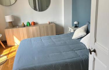 Maison familiale en bord de mer - Foto 7