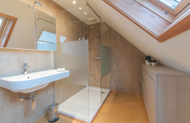 3 bedroom House in De Haan with garden and terrace - Photo 6