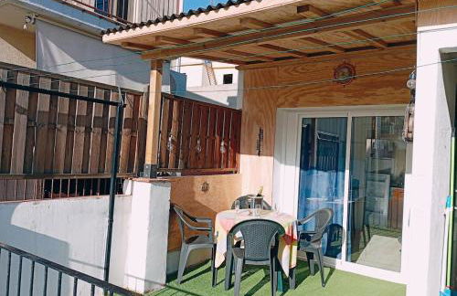 Apartamento 2º centrico con Parking en Calella,Barcelona - Photo 1